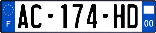 AC-174-HD