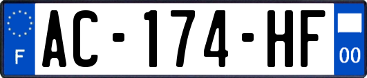 AC-174-HF