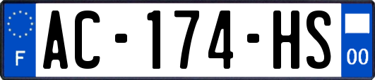 AC-174-HS