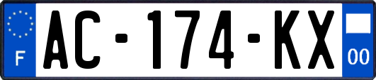 AC-174-KX