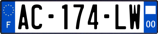 AC-174-LW