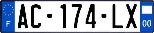 AC-174-LX