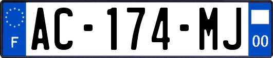 AC-174-MJ