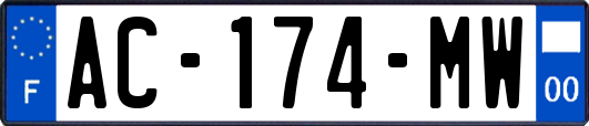 AC-174-MW