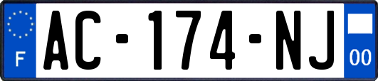 AC-174-NJ