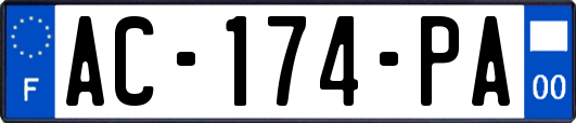 AC-174-PA