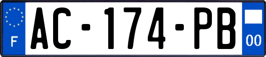 AC-174-PB