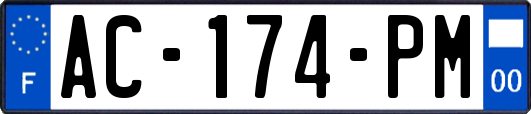 AC-174-PM