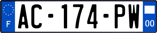 AC-174-PW