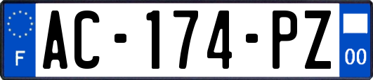 AC-174-PZ