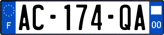 AC-174-QA