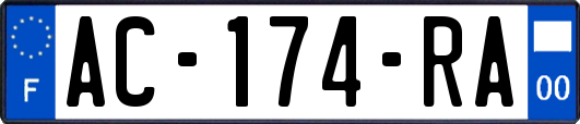 AC-174-RA