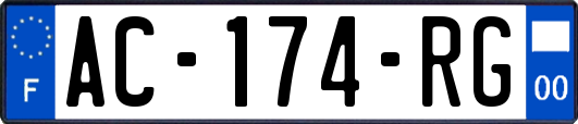 AC-174-RG