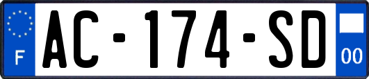 AC-174-SD