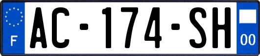 AC-174-SH