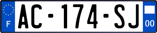 AC-174-SJ