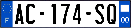 AC-174-SQ