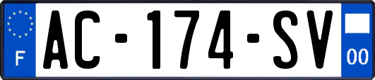 AC-174-SV