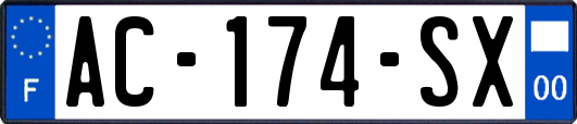 AC-174-SX