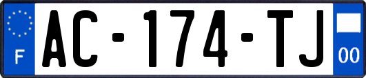 AC-174-TJ