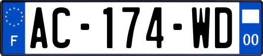 AC-174-WD