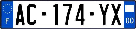 AC-174-YX