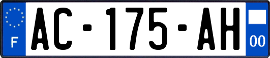 AC-175-AH