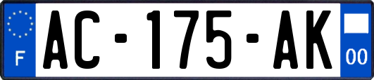 AC-175-AK