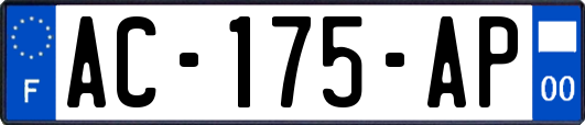 AC-175-AP