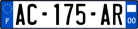 AC-175-AR