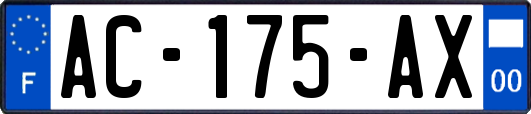 AC-175-AX