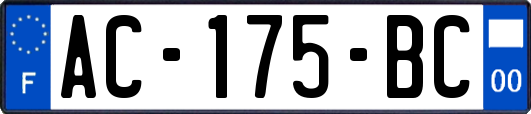 AC-175-BC