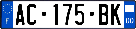 AC-175-BK