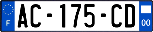 AC-175-CD