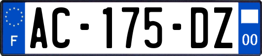 AC-175-DZ