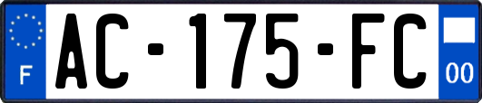 AC-175-FC