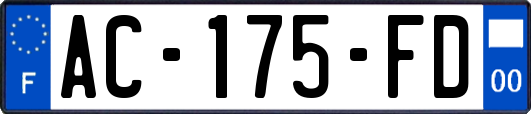 AC-175-FD