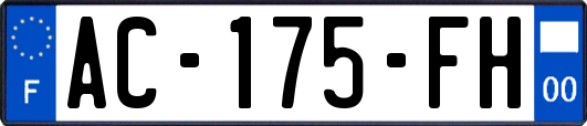 AC-175-FH