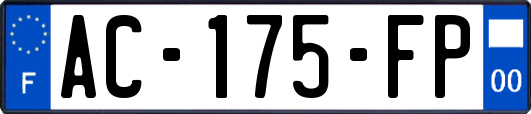 AC-175-FP