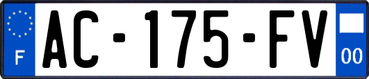 AC-175-FV