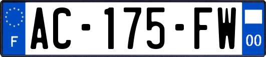 AC-175-FW