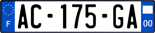 AC-175-GA