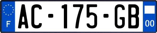 AC-175-GB