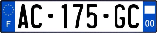 AC-175-GC