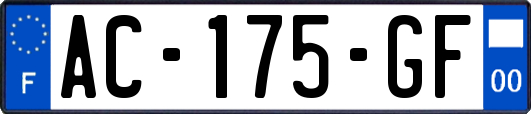AC-175-GF