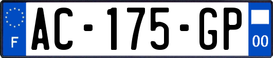 AC-175-GP
