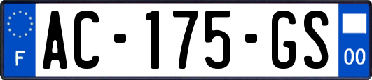 AC-175-GS