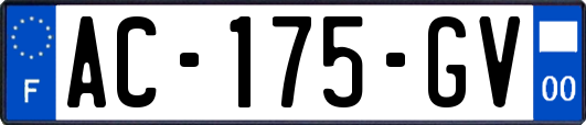 AC-175-GV