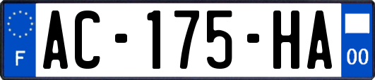 AC-175-HA