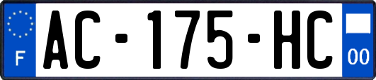 AC-175-HC
